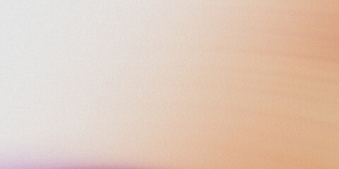 A soft gradient background featuring light peach and white tones with a subtle blurred effect design