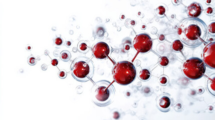 Molecular Structure Visualization