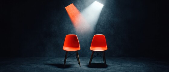 National That Sucks Day Minimalist Interrogation Aesthetics - Dramatic Psychological Power Dynamics in Cinematic Legal Storytelling for True Crime Content Creators