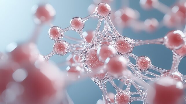 Innovating high-performance solutions from advanced materials research