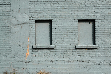 urban brick wall background