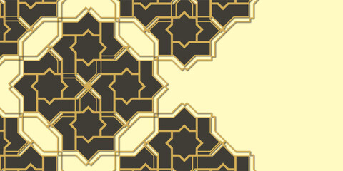 Seamless ornamentl frames and borders collection.EPS 10