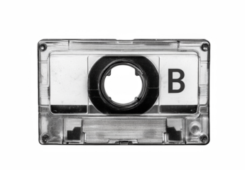 Vintage Audio Cassette