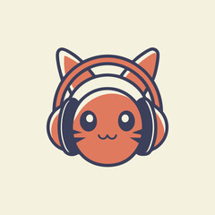 cat-ear-headphones-with-kawaii-expressions