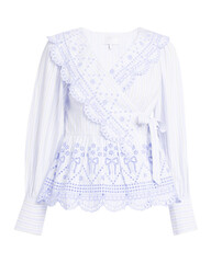 Obraz premium Image of a clothes for fashion on transparent background