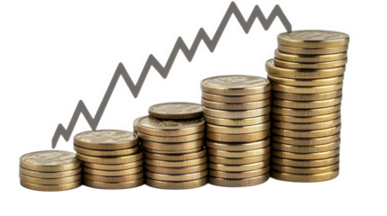 Financial Growth and Investment