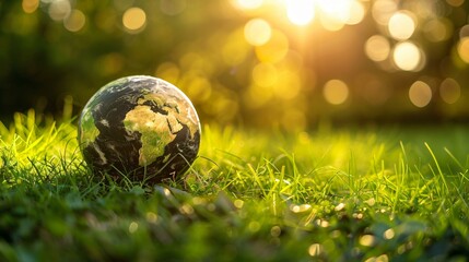 Carbon neutral leadership integrating sustainability policies for environmental impact reduction.