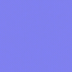 Seamless mesh fabric texture material normal map
