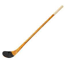 Wooden Hurling Stick Gaelic Game Sport Equipment,