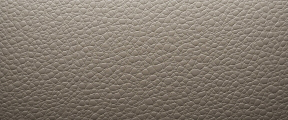 Beige Leather Texture For Luxury Design Background