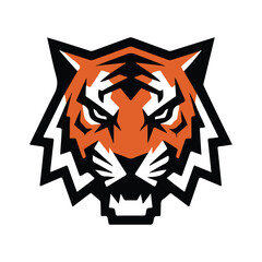 Tiger Head logo