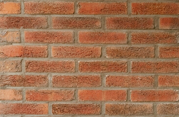 brick wall background