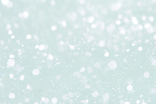 PNG Pale light green glitter background texture sparkling sparkle abstract.