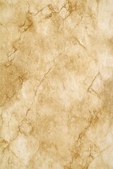 Obraz premium Natural beige marble texture with subtle veining patterns for interior design
