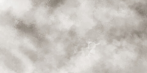Abstract cloudy sky background.  Vintage style. Hand painted texture. creative, smoky. Abstract black and white marble texture background. cement wall with scratches and cracks. Light brown concrete. 