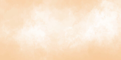 Abstract cloudy sky background.  Vintage style. Hand painted texture. creative, smoky. Abstract black and white marble texture background. cement wall with scratches and cracks. Light brown concrete. 