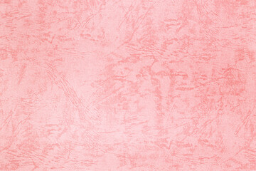 Red paper with grungy scratches texture