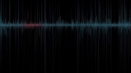 A malfunctioning AI-generated static noise pattern - Powered by Adobe