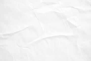 PNG White paper texture background clothing crumpled.