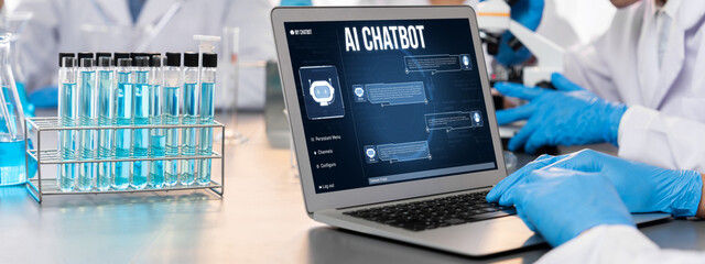 Generative AI virtual assistant tools for prompt engineer and user for ease of engage artificial...