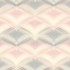 Modern Abstract Art, Elegant Textured Pattern, Soft Gradient, Minimalist Flow, Stylish Design, Aesthetic Harmony