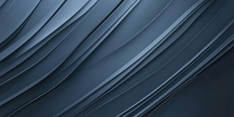 Fondo abstracto azul oscuro