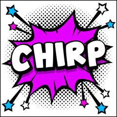 Pop art comic book explosion with bold colors and dynamic burst