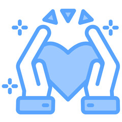 Compassion Icon