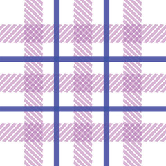 Tartan plaid pattern background. Retro style. Fashion illustration,