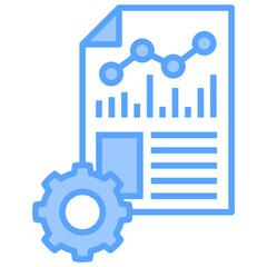 Analytics Icon