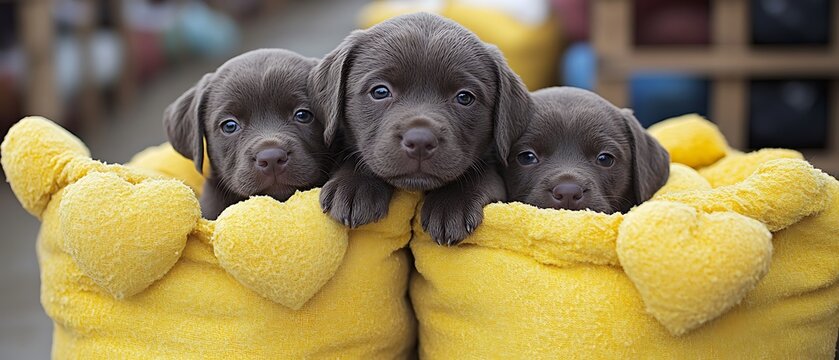 Labby Pup Cutest Lab Puppies