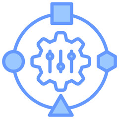 Adapt Icon