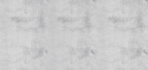 Naklejka premium Rough, weathered grey concrete wall texture background , damaged, solid, concrete