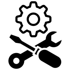 Wrench Icon