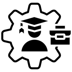 Apprenticeship Icon