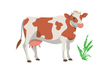cow