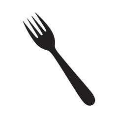fork and knife