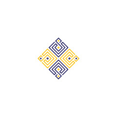 Carpet Brand Logo Design