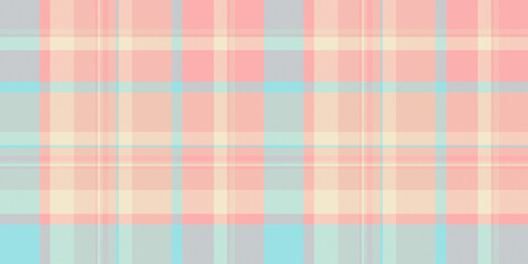 Pastel plaid pattern background.  Soft, delicate colors create a calming and stylish texture ideal for websites, blogs, or print designs.