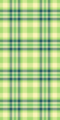 Vibrant lime green and pale yellow plaid pattern.  Perfect for textile design, fashion, websites, or any project needing a fresh, springlike feel.