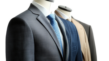 shirt and tie