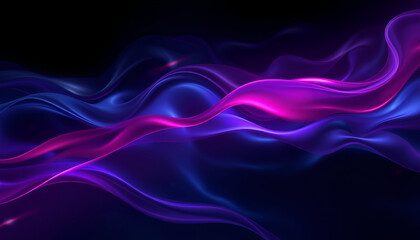 Fototapeta premium abstract purple smoke background