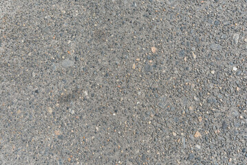 Photo of ground texture pattern