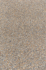 Photo of ground texture pattern