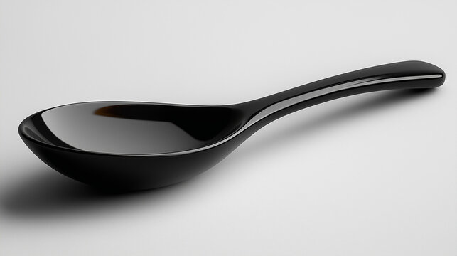 Shiny Silver Tablespoon Isolated on White Background, tablespoon, spoon, stainless steel spoon, food utensil, drink utensil, silverware, kitchen tool, dining cutlery, isolated spoon, white background