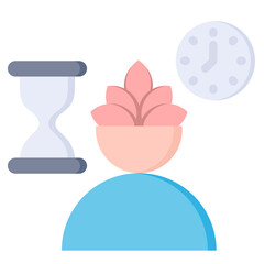 Patience Icon