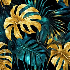 watercolor digital paper