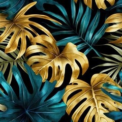 watercolor digital paper