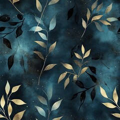 watercolor digital paper