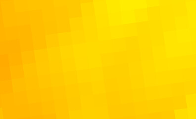 Yellow Gradient Background with Diagonal Lines. The texture for branding, calendar, postcard, screensaver, poster, cover. EPS 10. Vector illustration